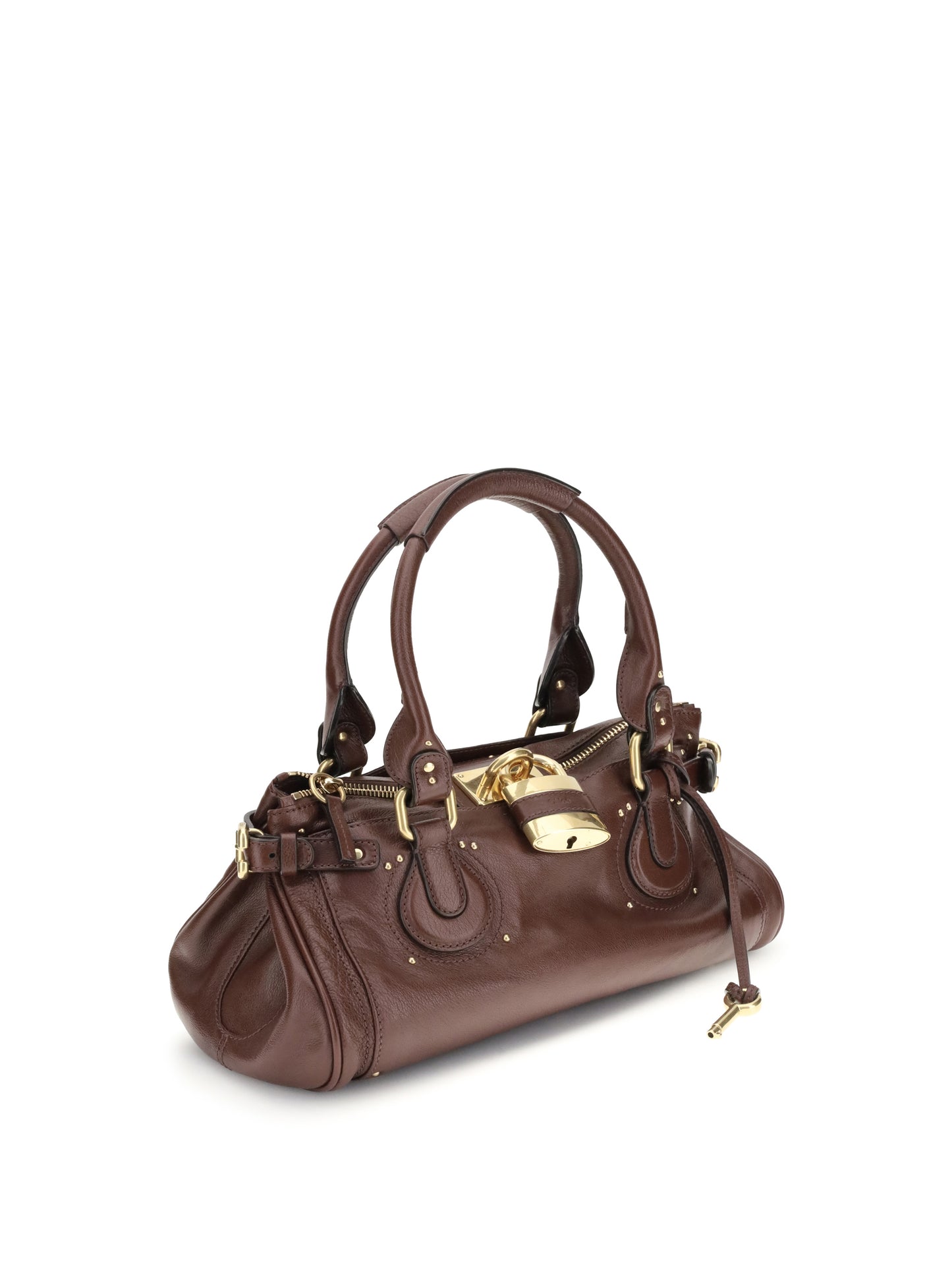 Chloé Women Paddington Bag CHLOE