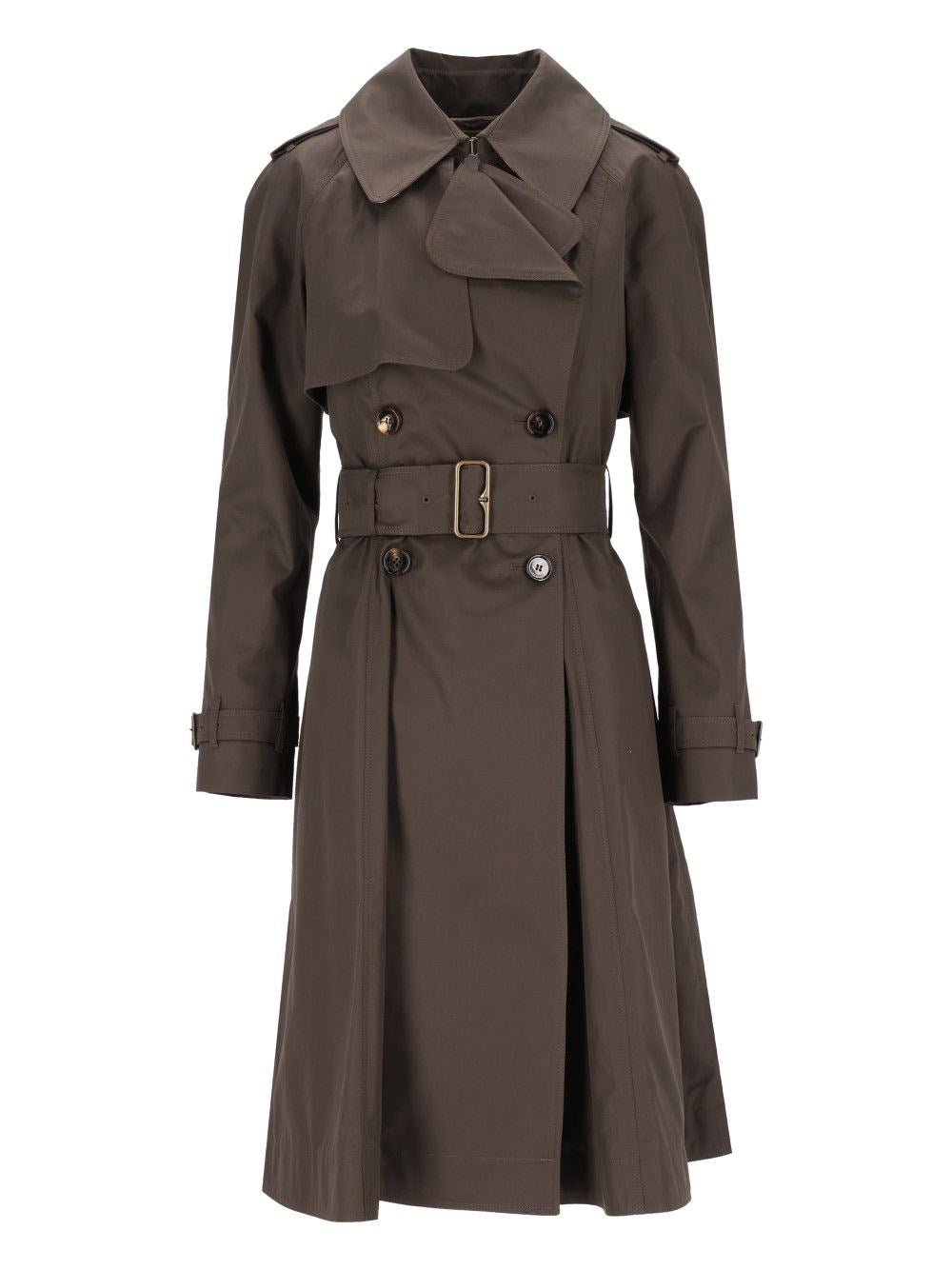 Burberry Women Pembury Trench BURBERRY
