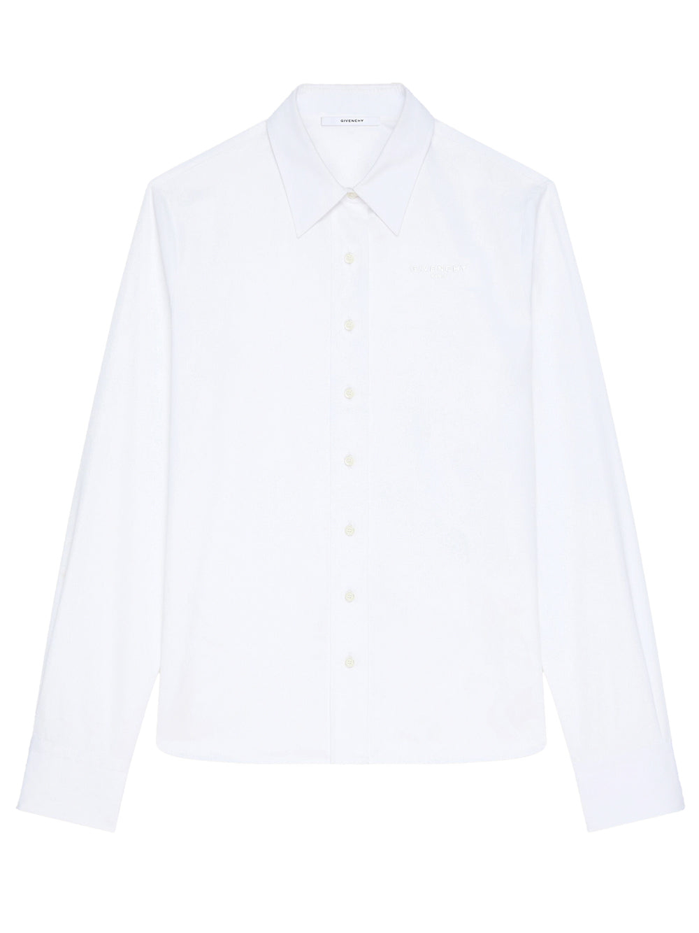 Givenchy Women Long Sleeves Shirt GIVENCHY