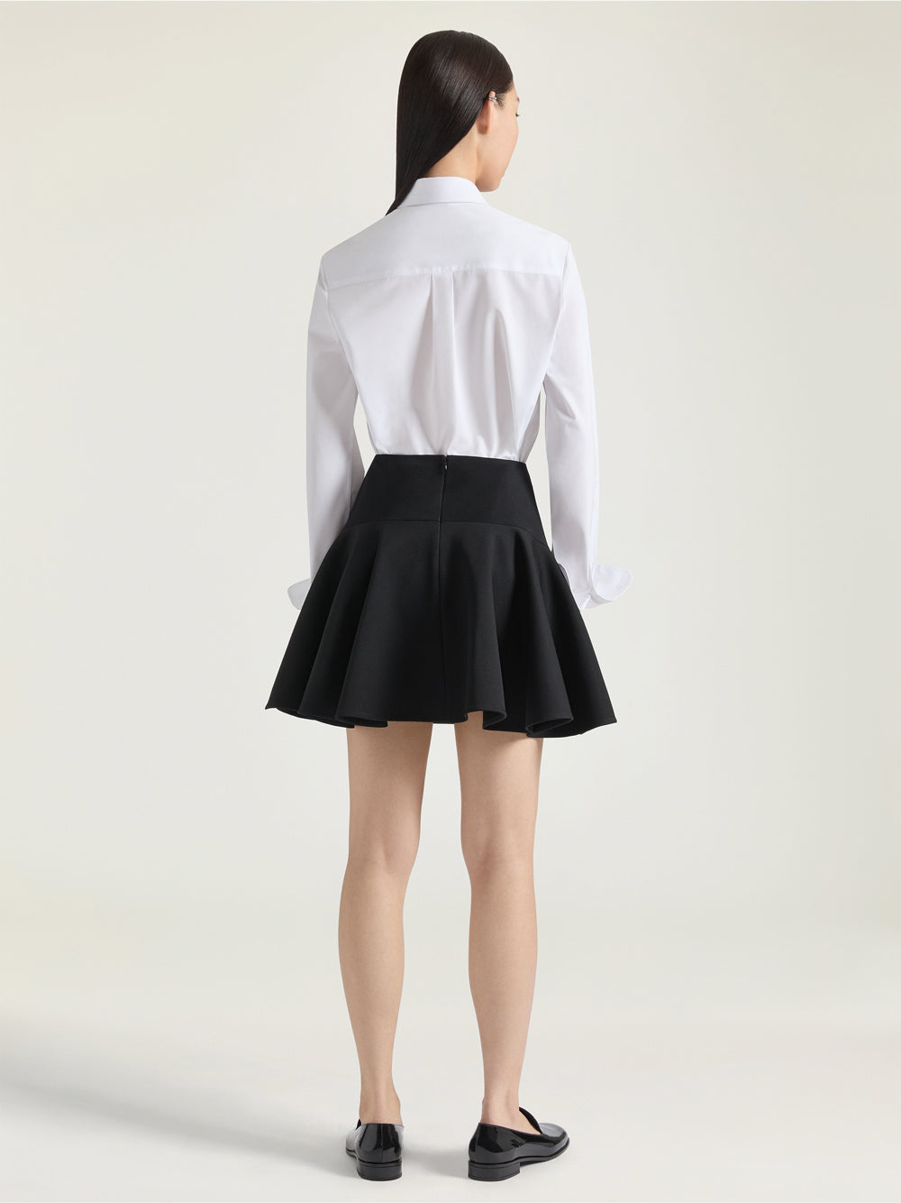 Givenchy Women Long Sleeves Shirt GIVENCHY