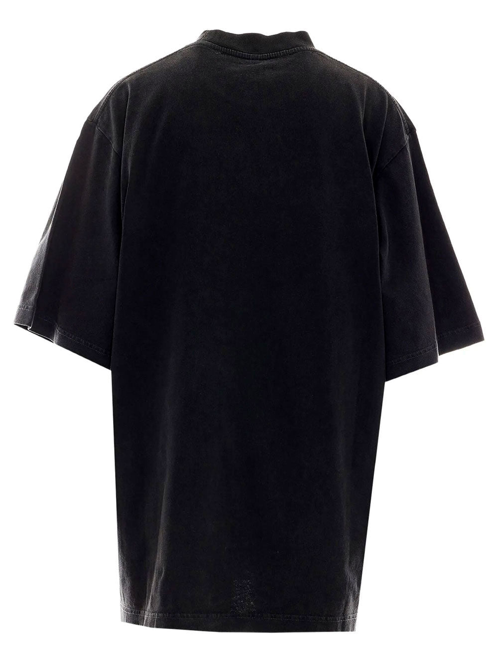 Alexander Wang Women Logo Print T-Shirt ALEXANDER WANG