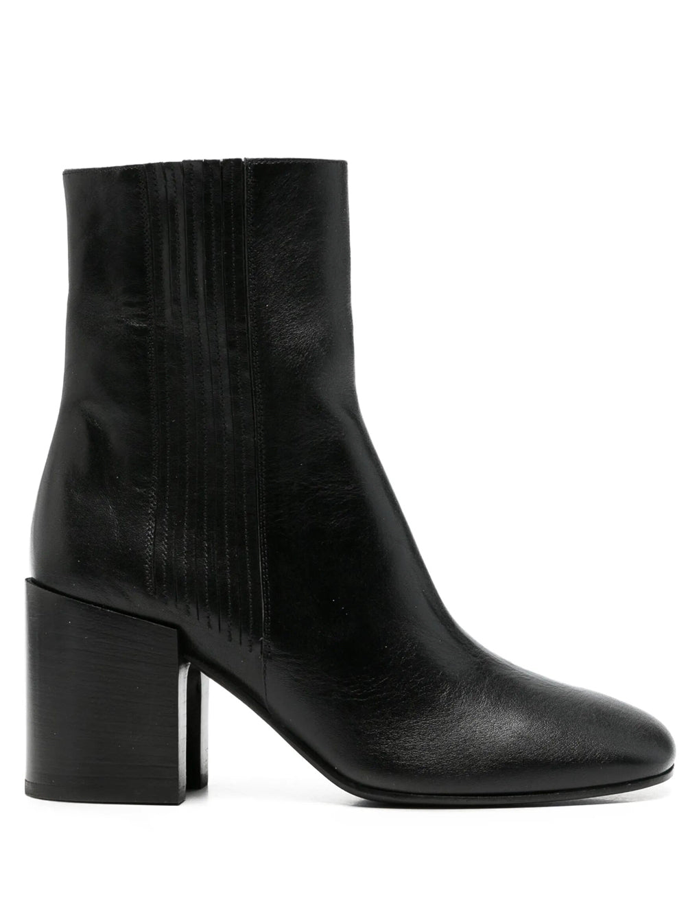 Dries Van Noten Women Soft Chelsea Boot DRIES VAN NOTEN