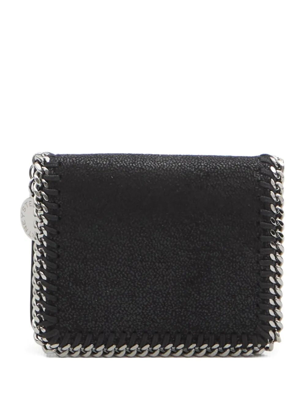 Stella Mccartney Women Falabella Bi-Fold Wallet STELLA MCCARTNEY