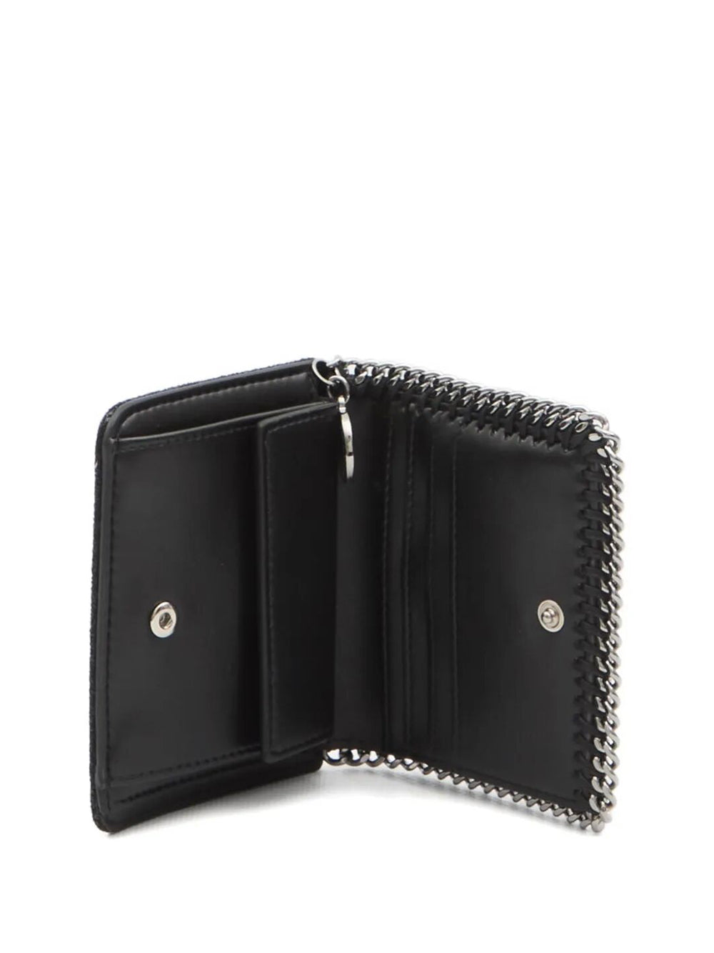 Stella Mccartney Women Falabella Bi-Fold Wallet STELLA MCCARTNEY