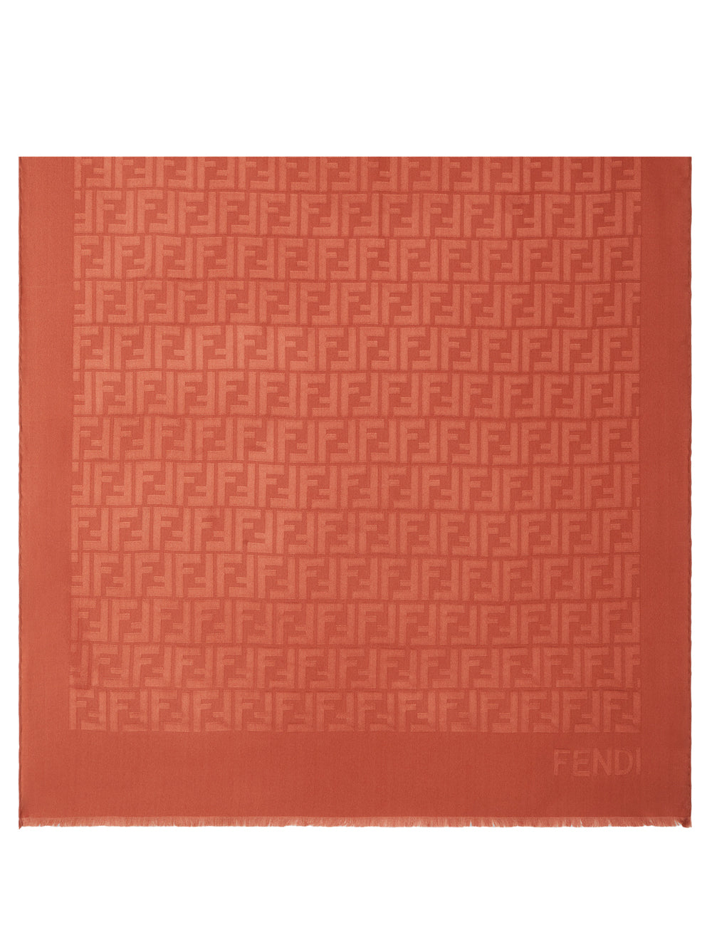 Fendi Women Stola 65X200 Gots FENDI