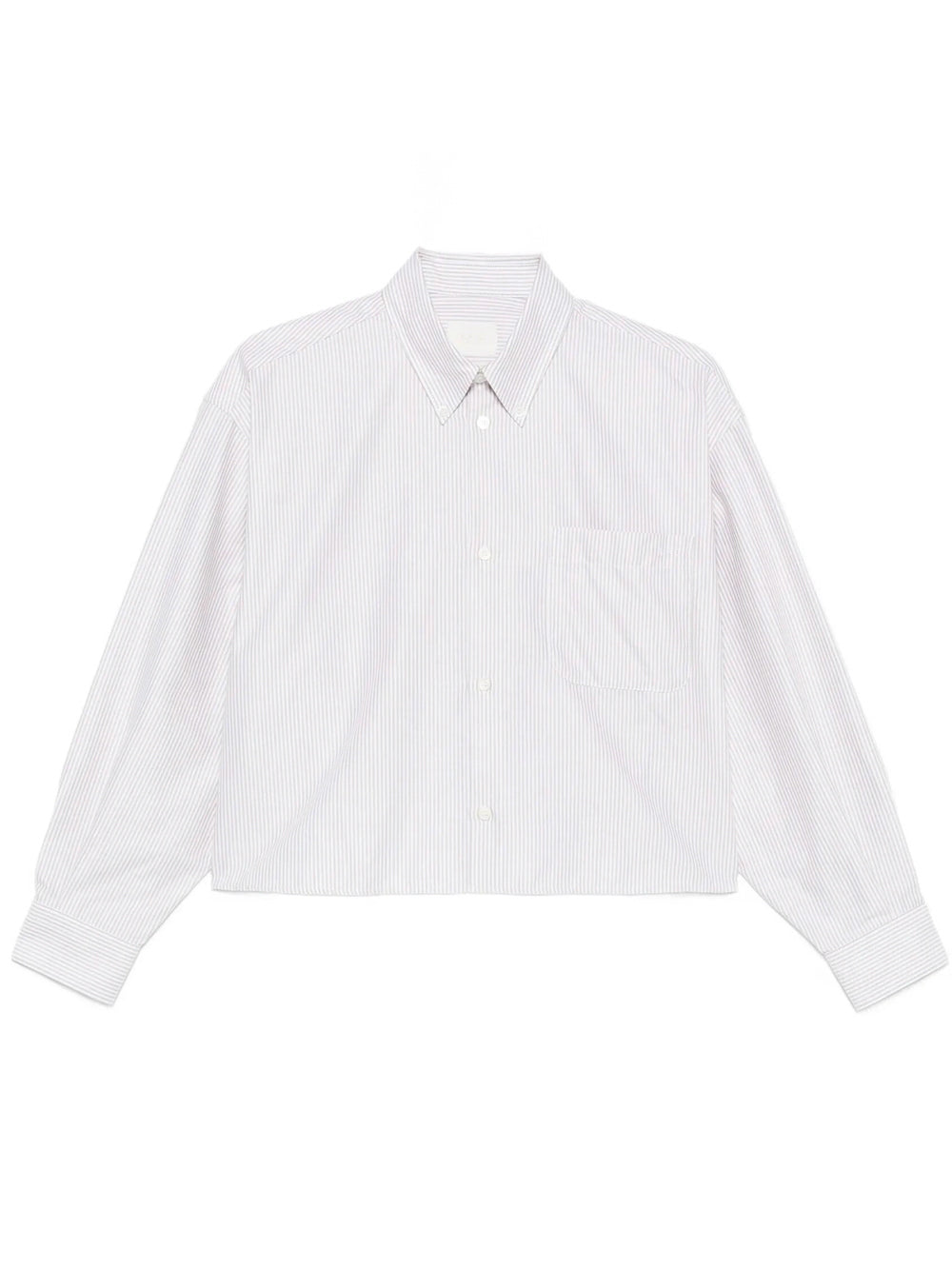 A.P.C. Women Sophia Button Down Striped Shirt A.P.C.