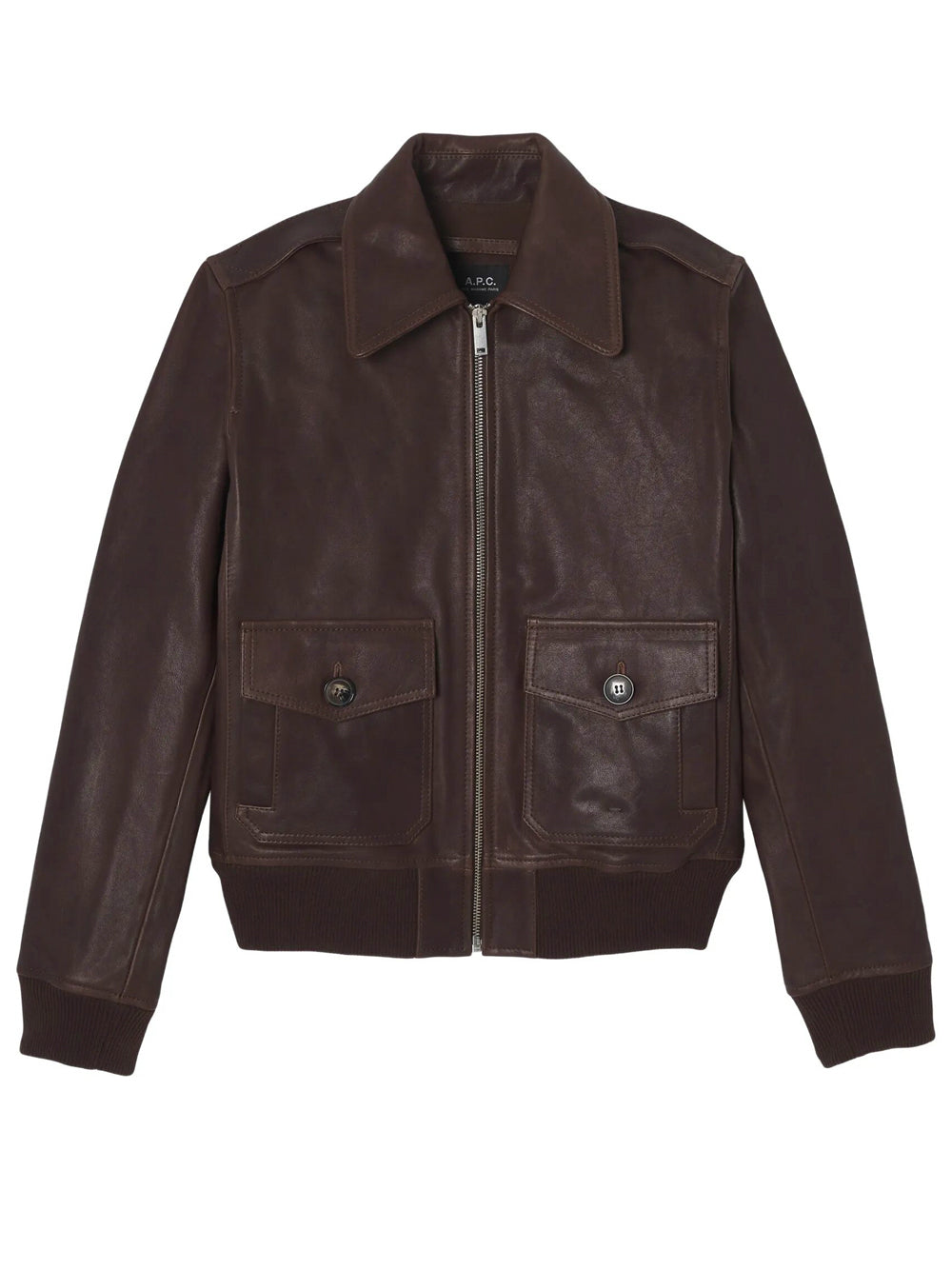 A.P.C. Women Blouson Gaelle A.P.C.