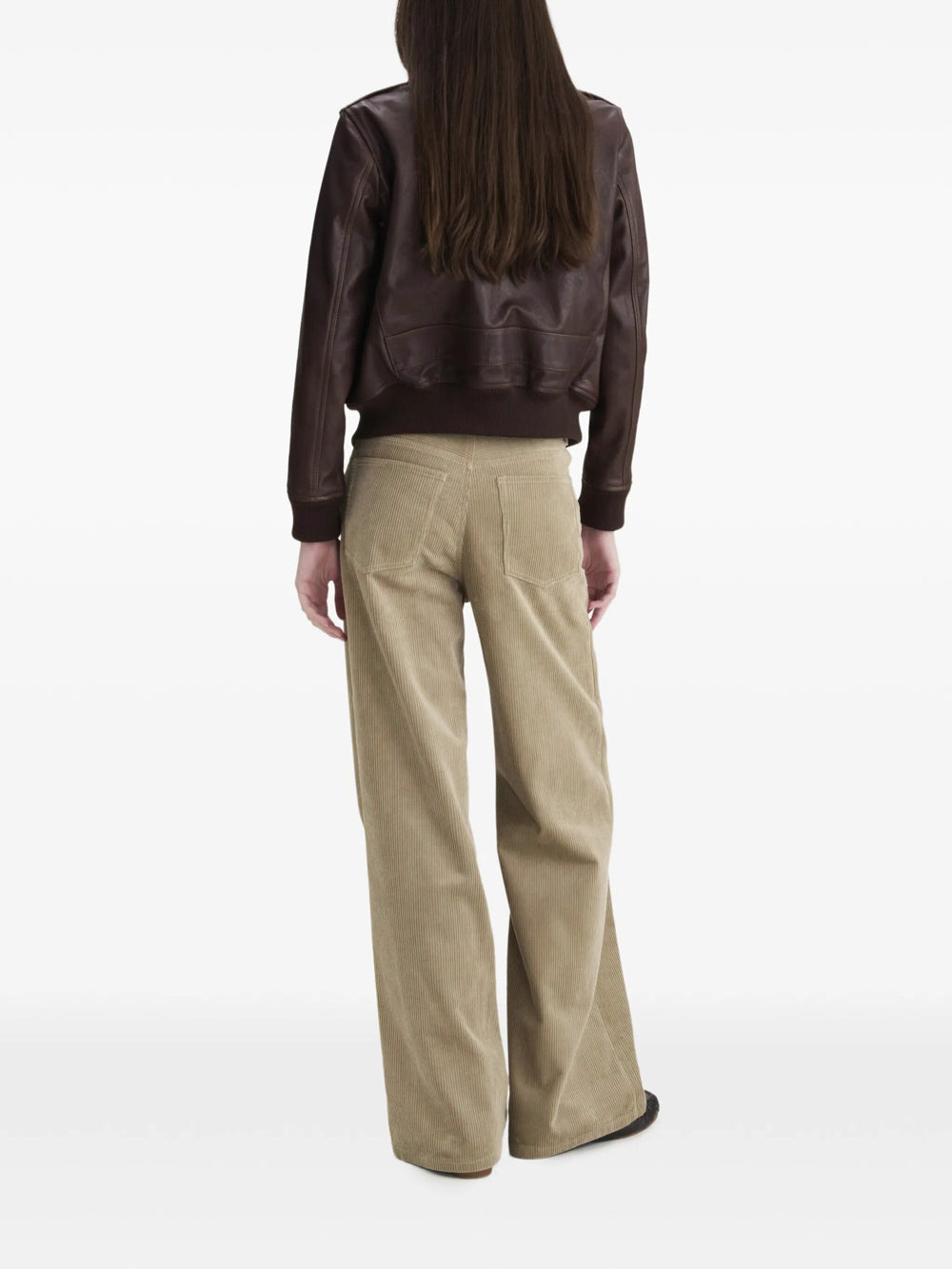 A.P.C. Women Blouson Gaelle A.P.C.
