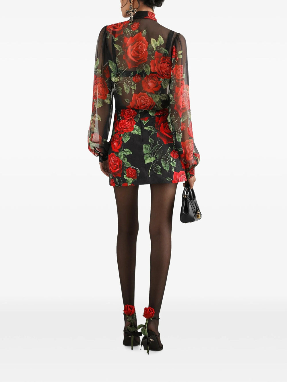 Dolce & Gabbana Women Shirt DOLCE & GABBANA