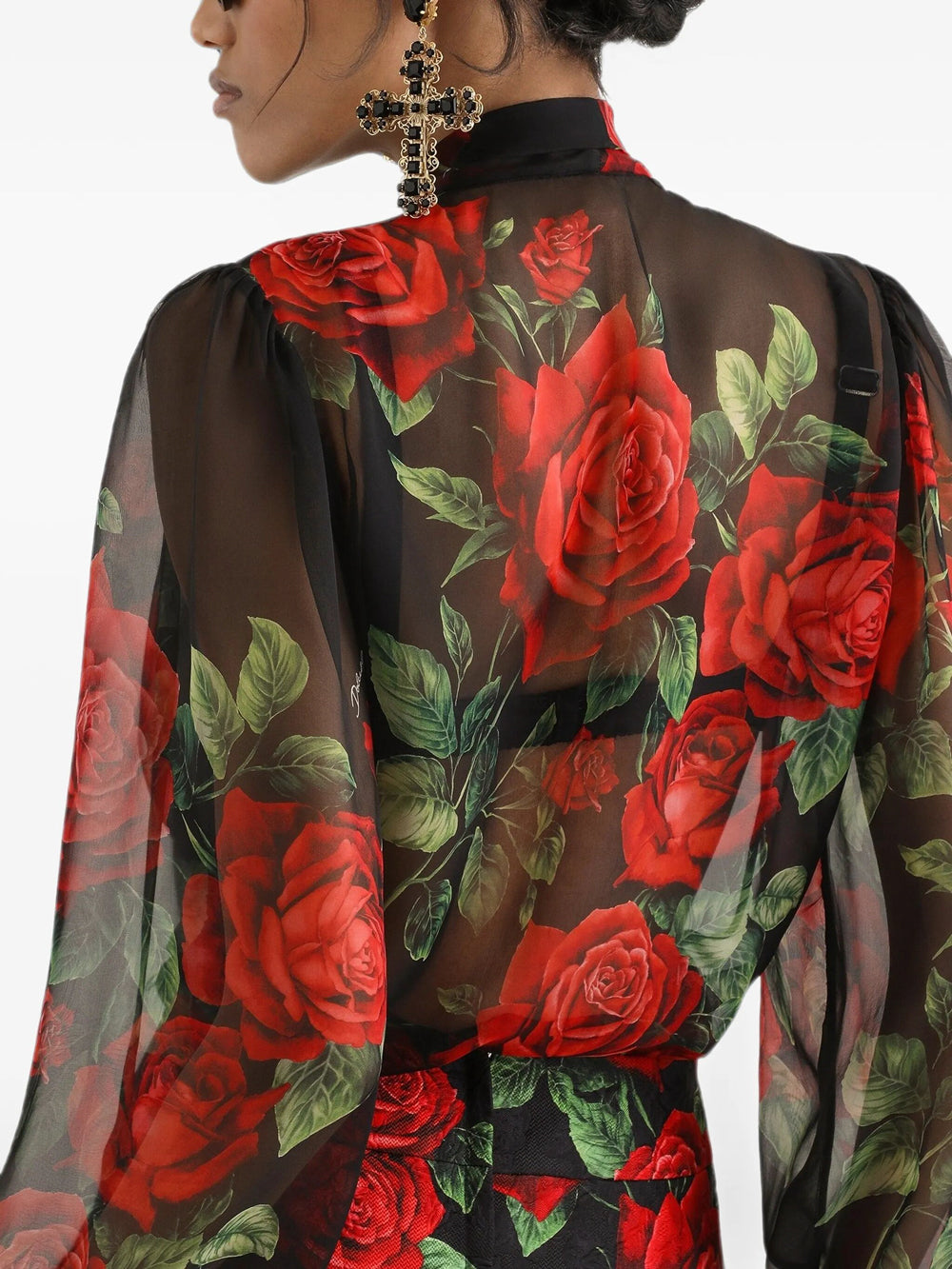 Dolce & Gabbana Women Shirt DOLCE & GABBANA