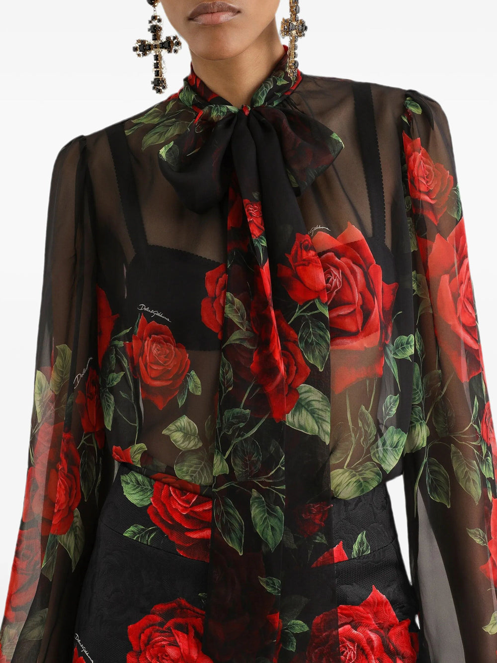 Dolce & Gabbana Women Shirt DOLCE & GABBANA