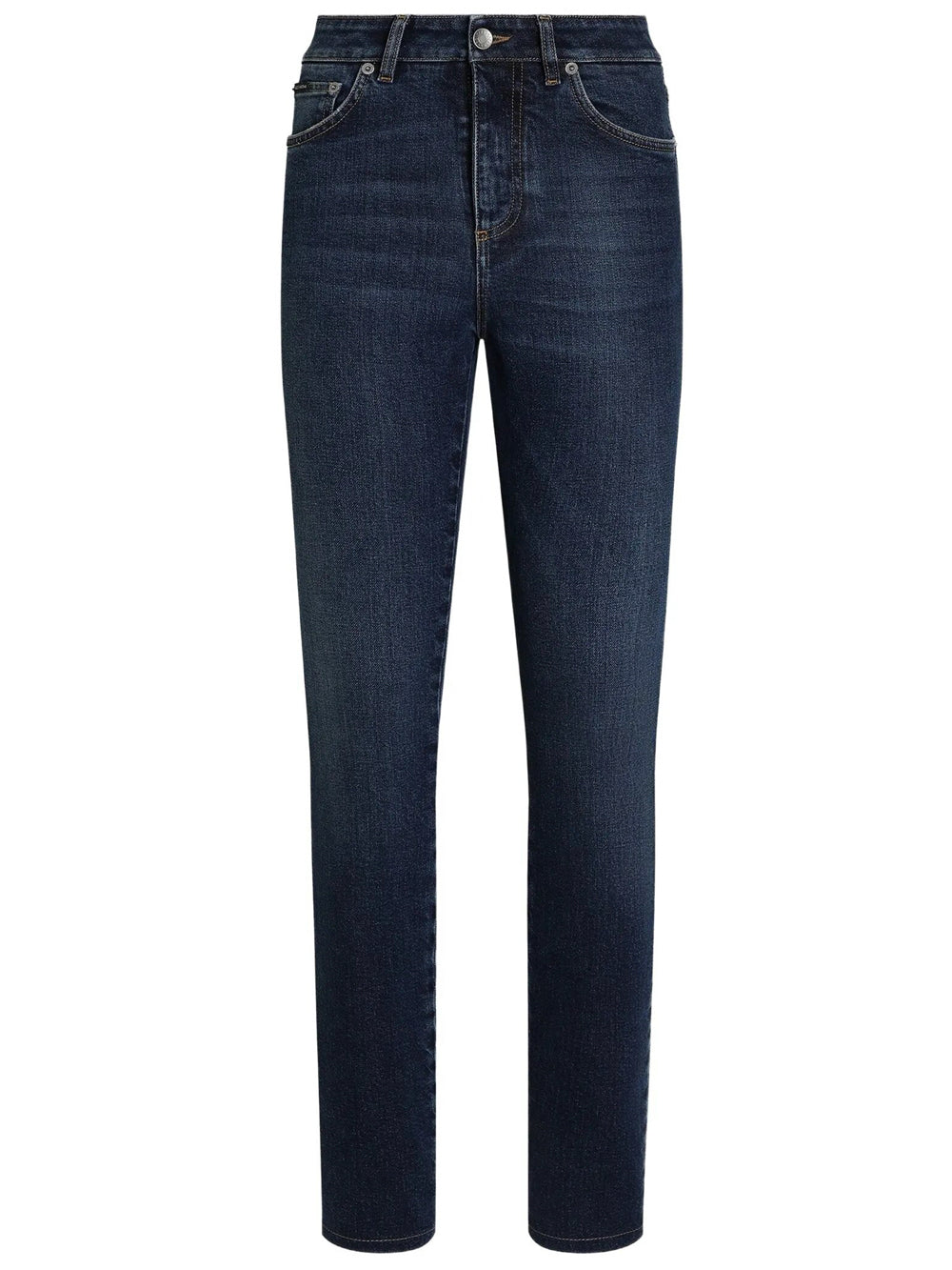 Dolce & Gabbana Women Jeans 5 Tasche DOLCE & GABBANA