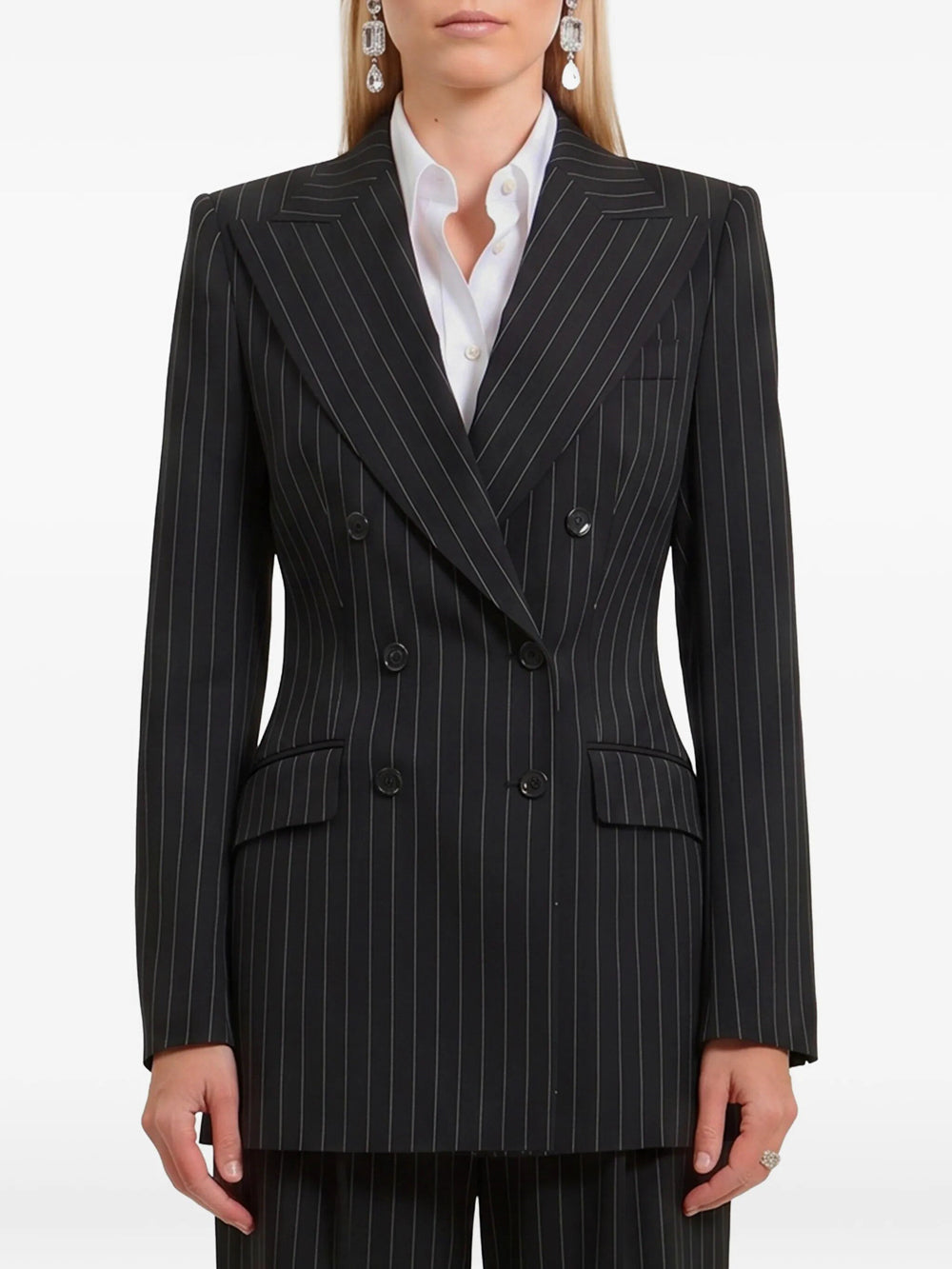 Dolce & Gabbana Women Jacket DOLCE & GABBANA