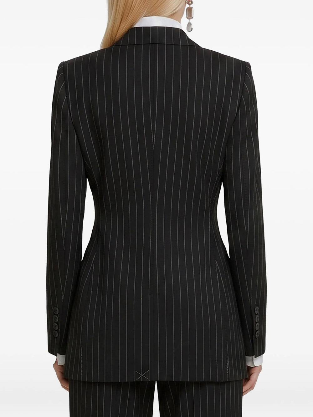 Dolce & Gabbana Women Jacket DOLCE & GABBANA