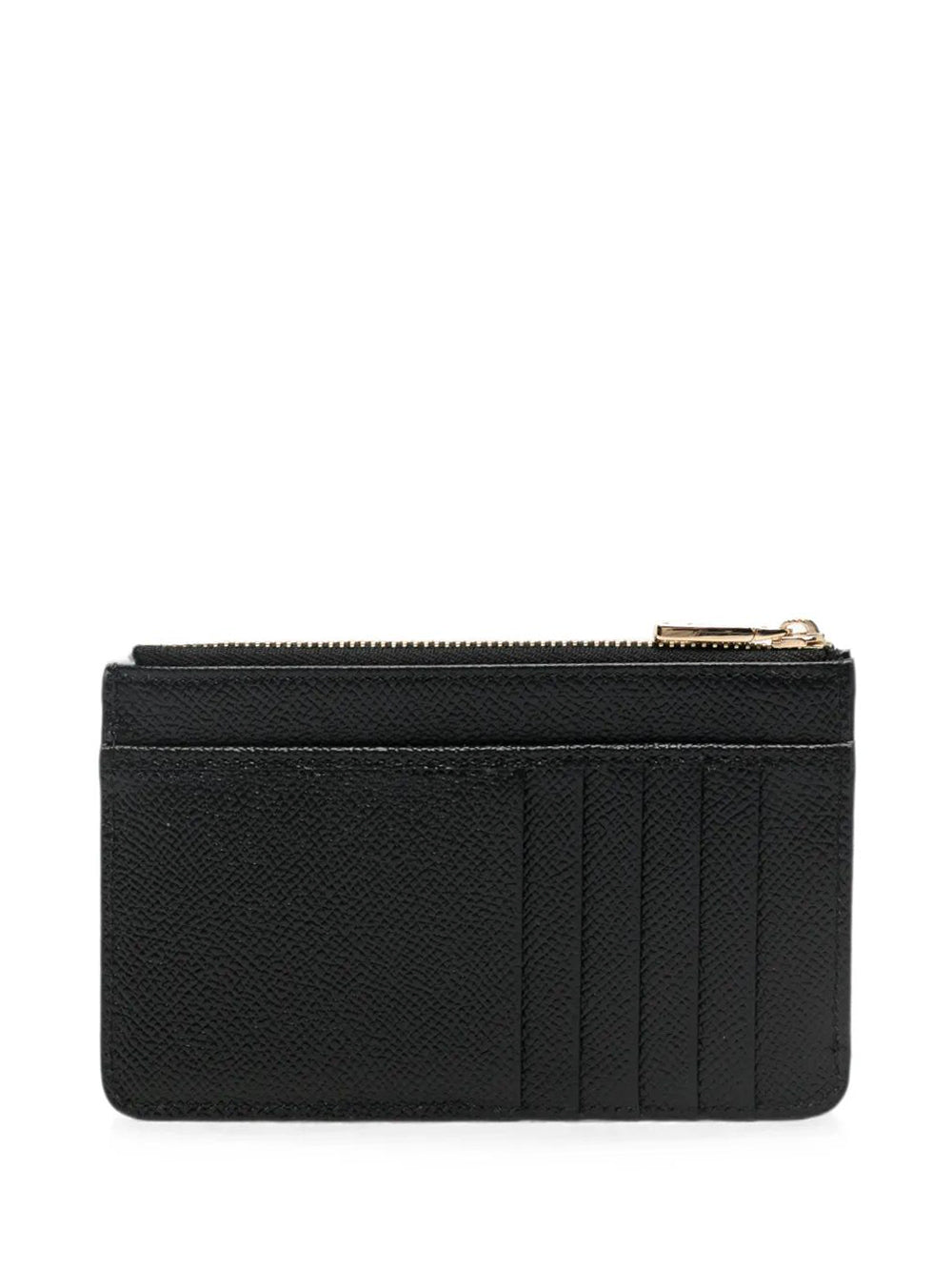 Dolce & Gabbana Women Portacarte In Pelle Di Vitello Dauphine DOLCE & GABBANA