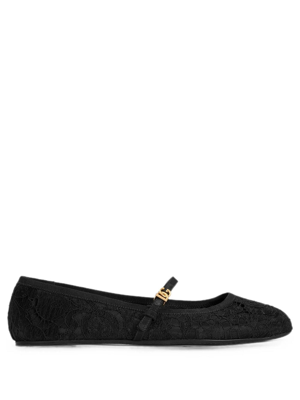 Dolce & Gabbana Women Ballerinas DOLCE & GABBANA