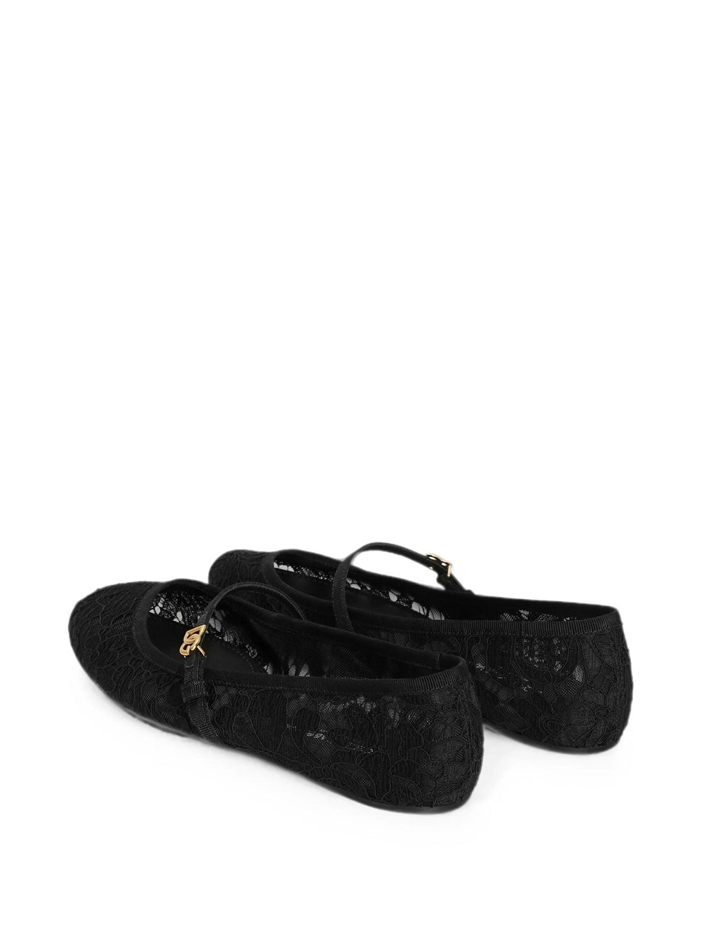 Dolce & Gabbana Women Ballerinas DOLCE & GABBANA