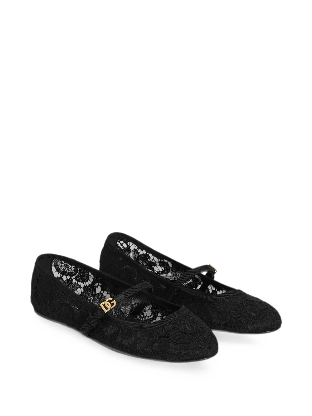 Dolce & Gabbana Women Ballerinas DOLCE & GABBANA