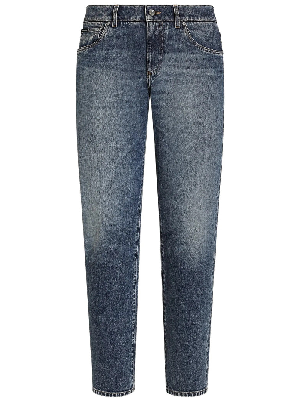 Dolce & Gabbana Men Pants DOLCE & GABBANA