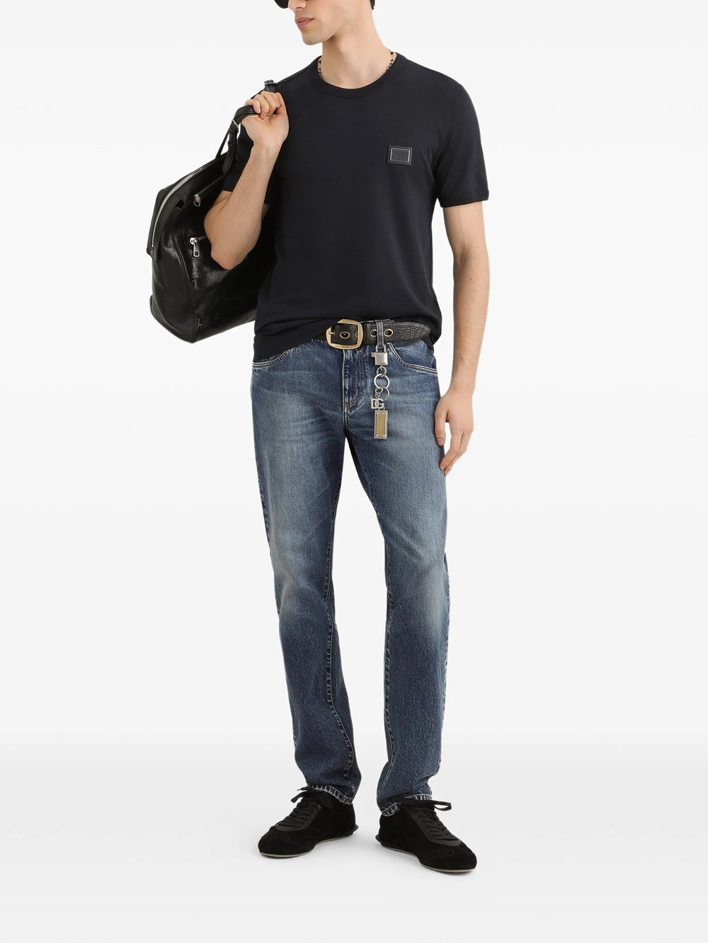 Dolce & Gabbana Men Pants DOLCE & GABBANA