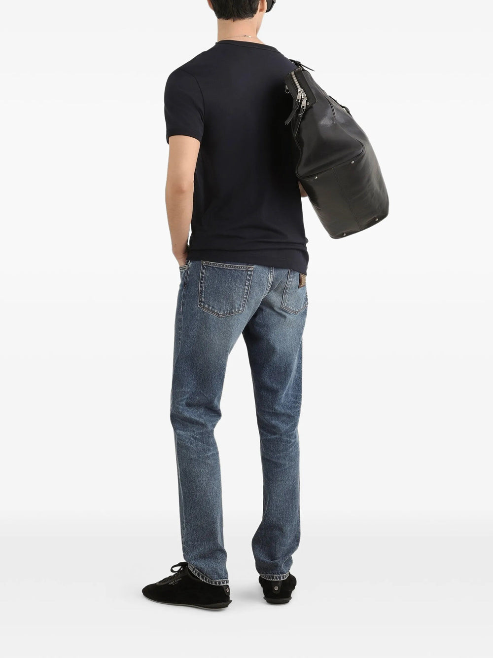 Dolce & Gabbana Men Pants DOLCE & GABBANA