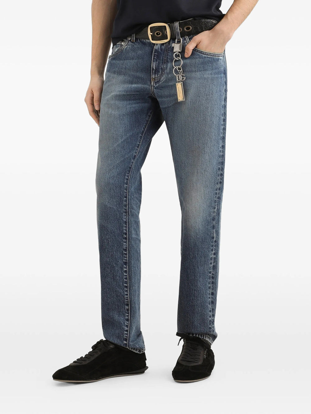 Dolce & Gabbana Men Pants DOLCE & GABBANA