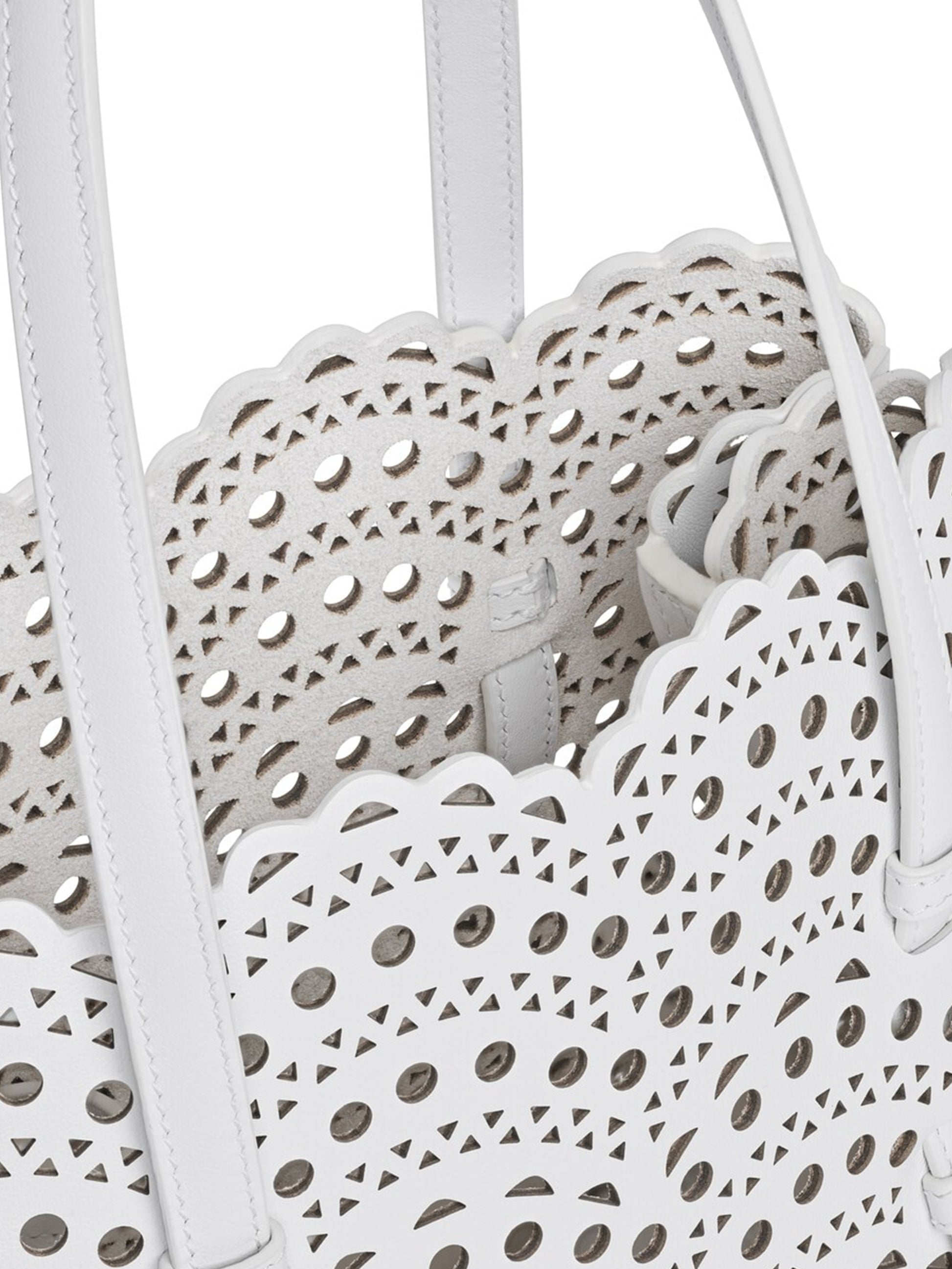 Alaia Women Mina 25 ALAIA