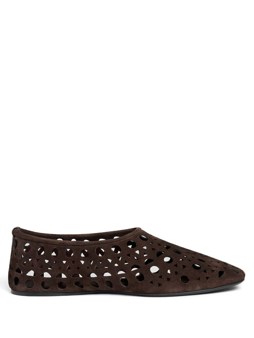 Alaia Women Neo Vienne Flats ALAIA