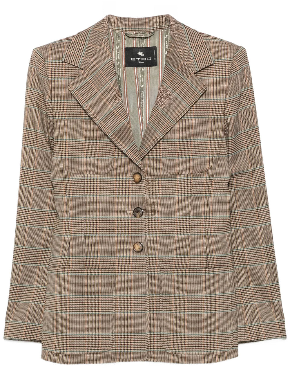 Etro Women Jackets Woman ETRO