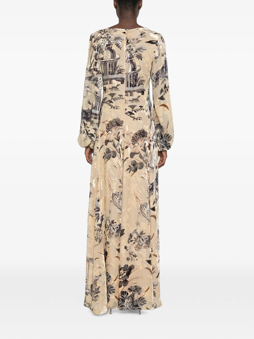 Etro Women Long Dresses Woman ETRO