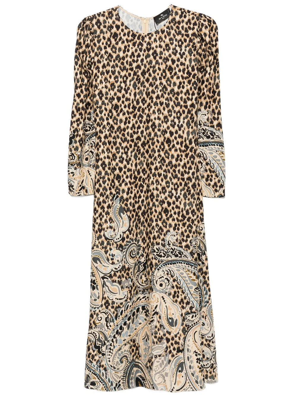 Etro Women Knee Dresses Woman ETRO