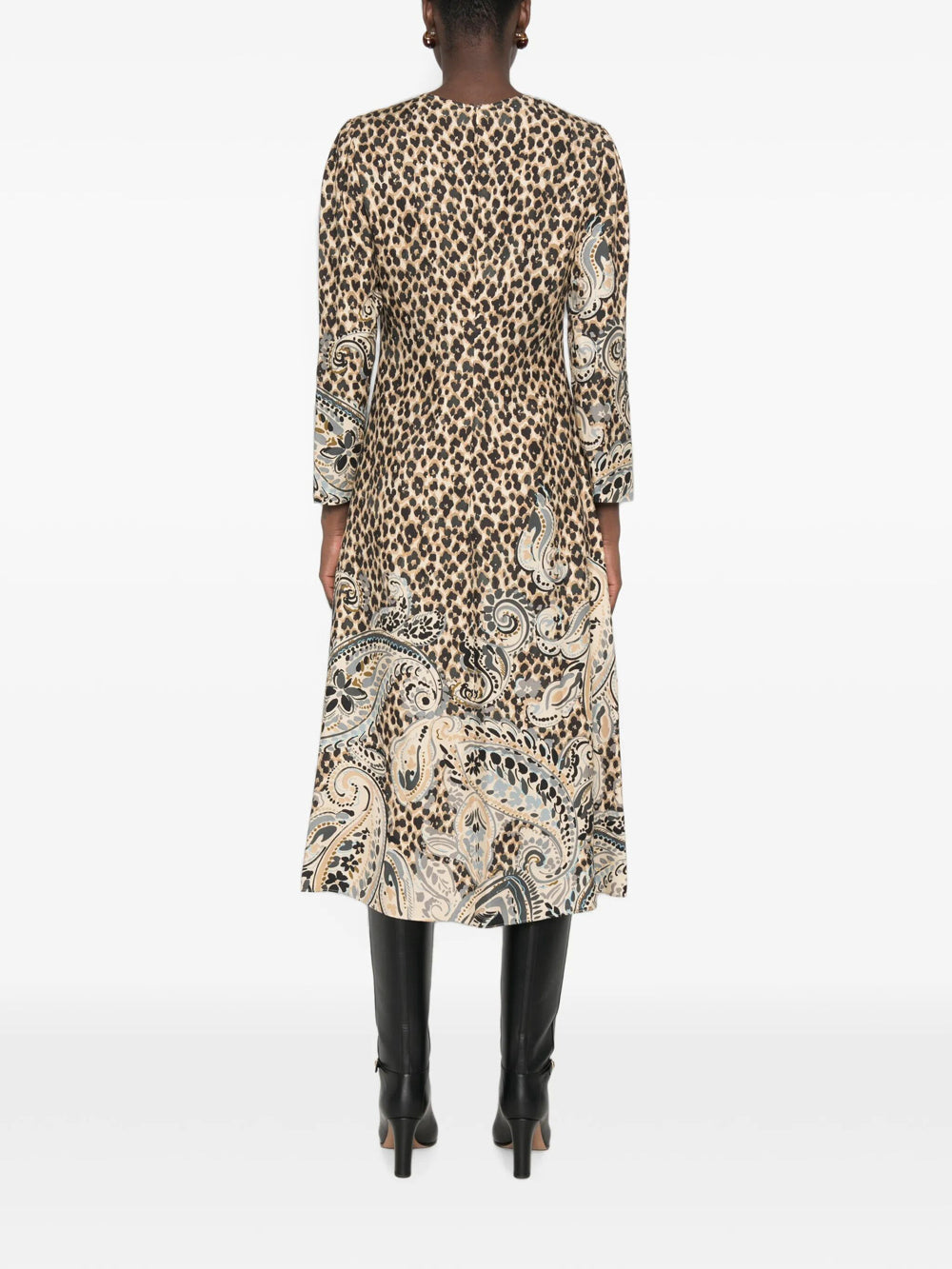 Etro Women Knee Dresses Woman ETRO