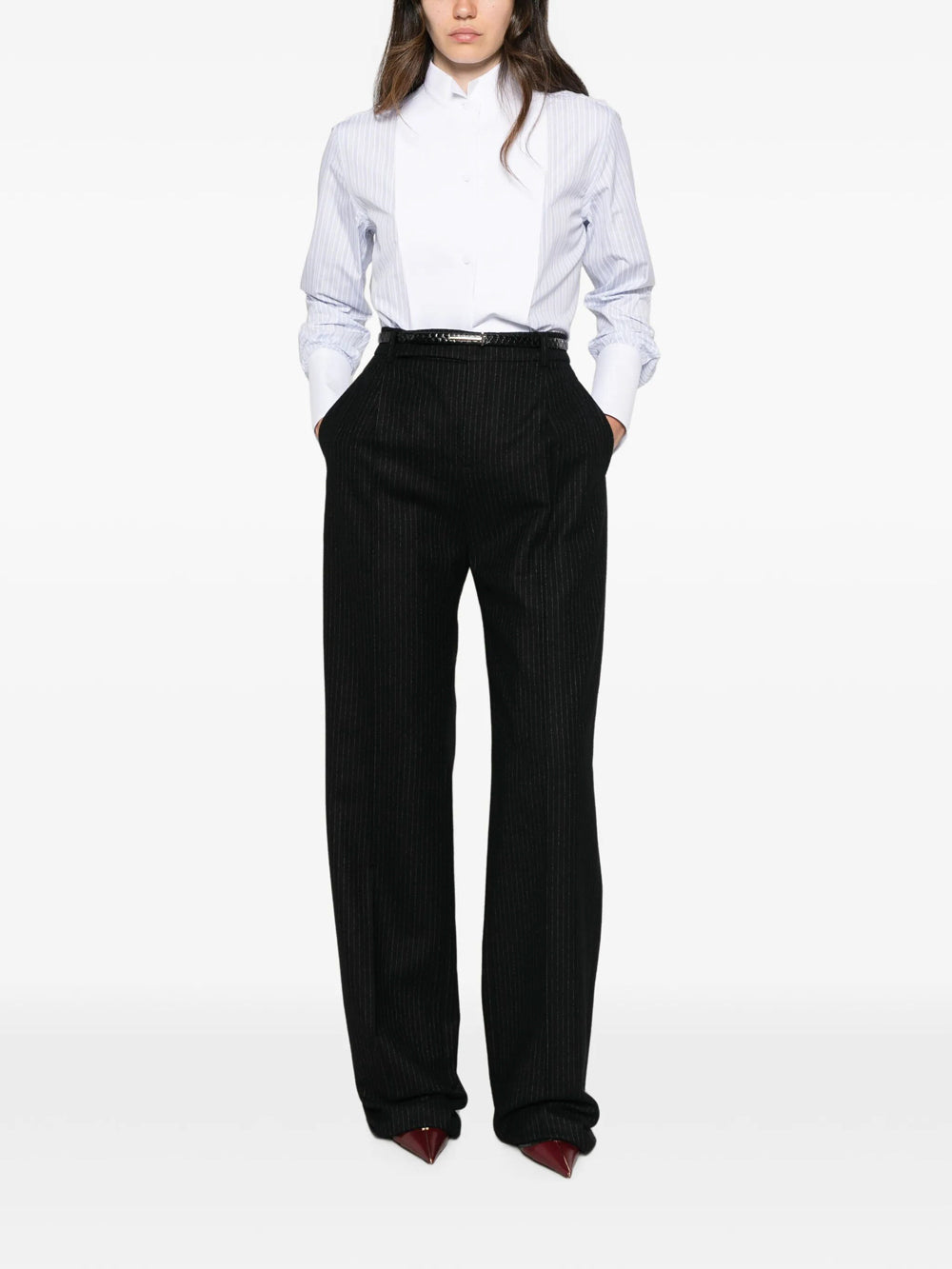 Tom Ford Women Tops Shirt TOM FORD