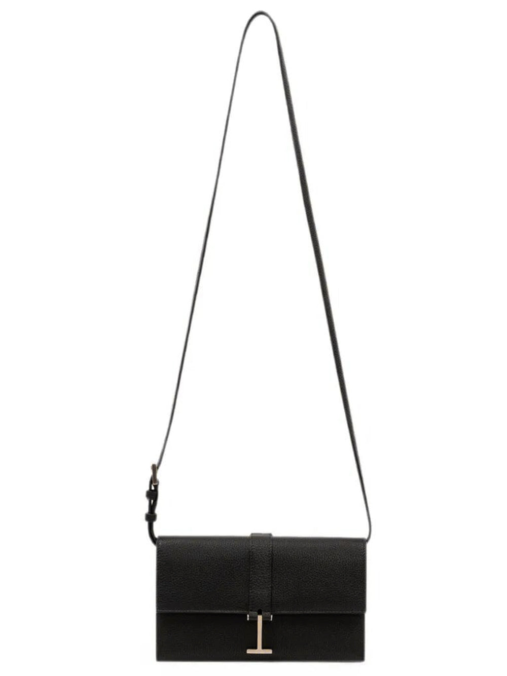 Tom Ford Women Small Leather Goods Wallet On Strap TOM FORD