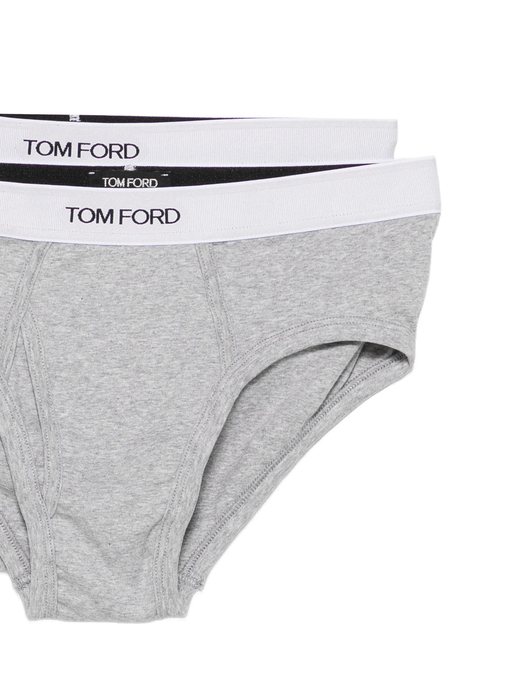 Tom Ford Men Bi-Pack Brief TOM FORD