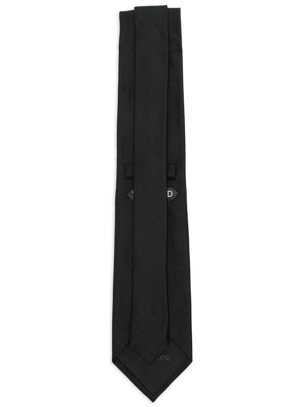 Tom Ford Men Silk Tie TOM FORD