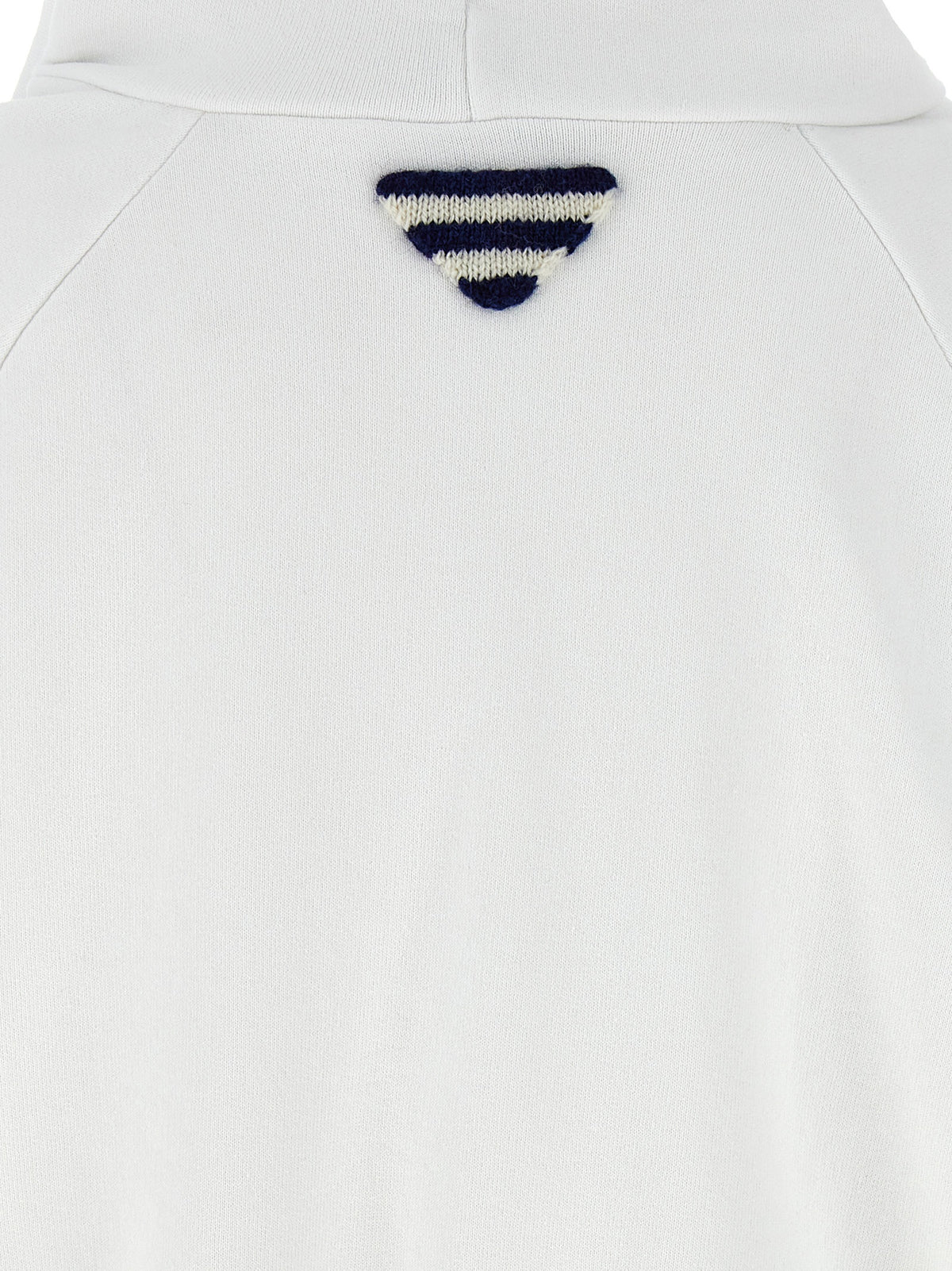 Prada Women Vintage Hoodie PRADA
