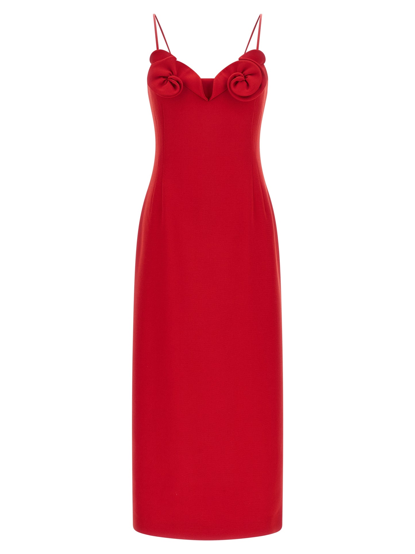 Magda Butrym Women '41' Dress MAGDA BUTRYM