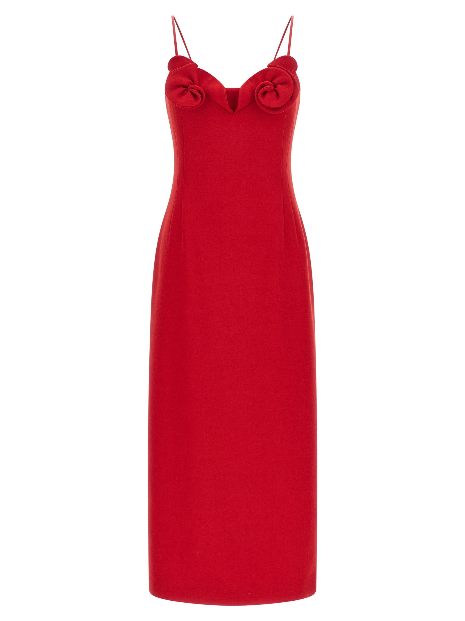 Magda Butrym Women '41' Dress MAGDA BUTRYM