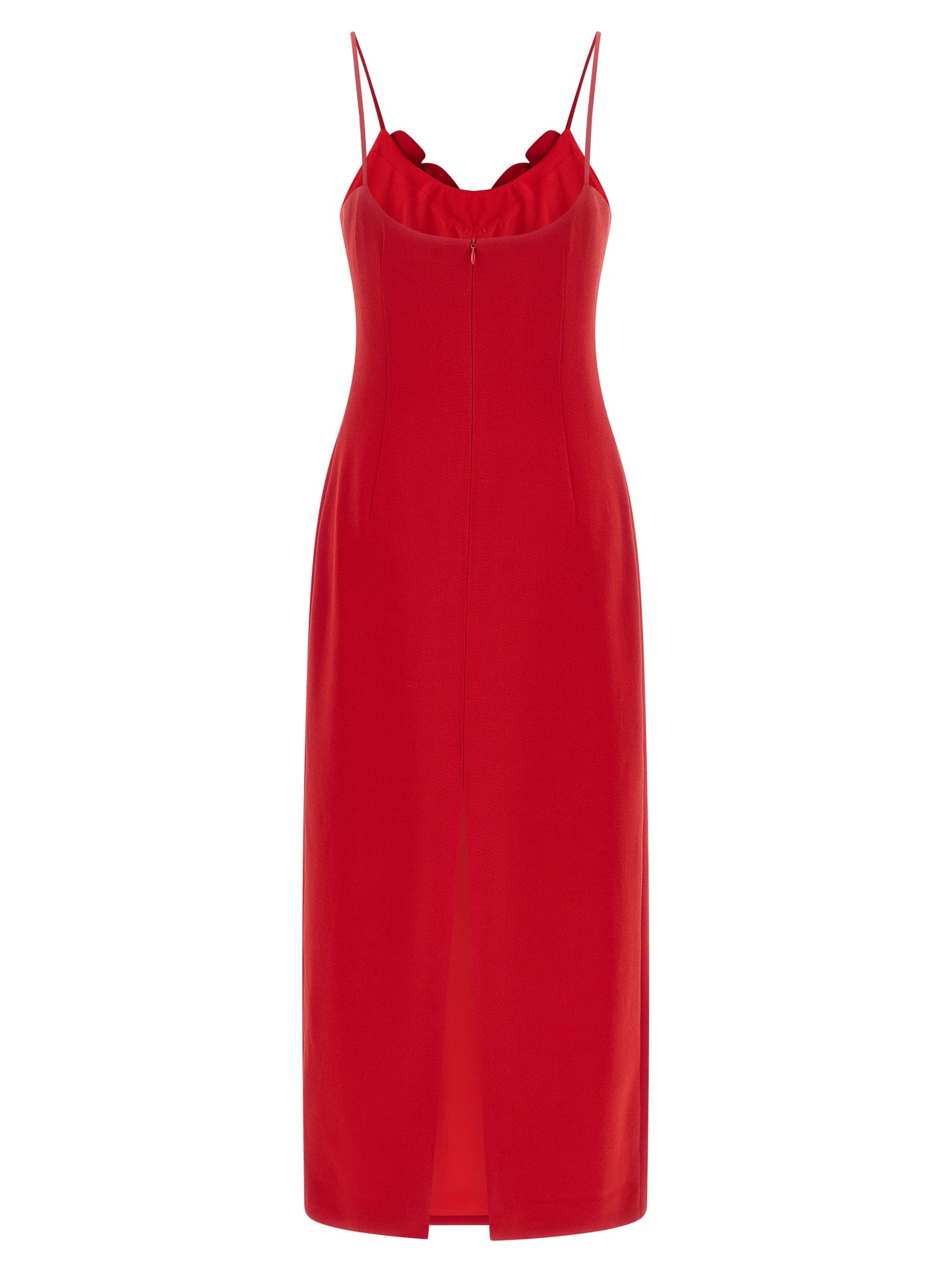 Magda Butrym Women '41' Dress MAGDA BUTRYM