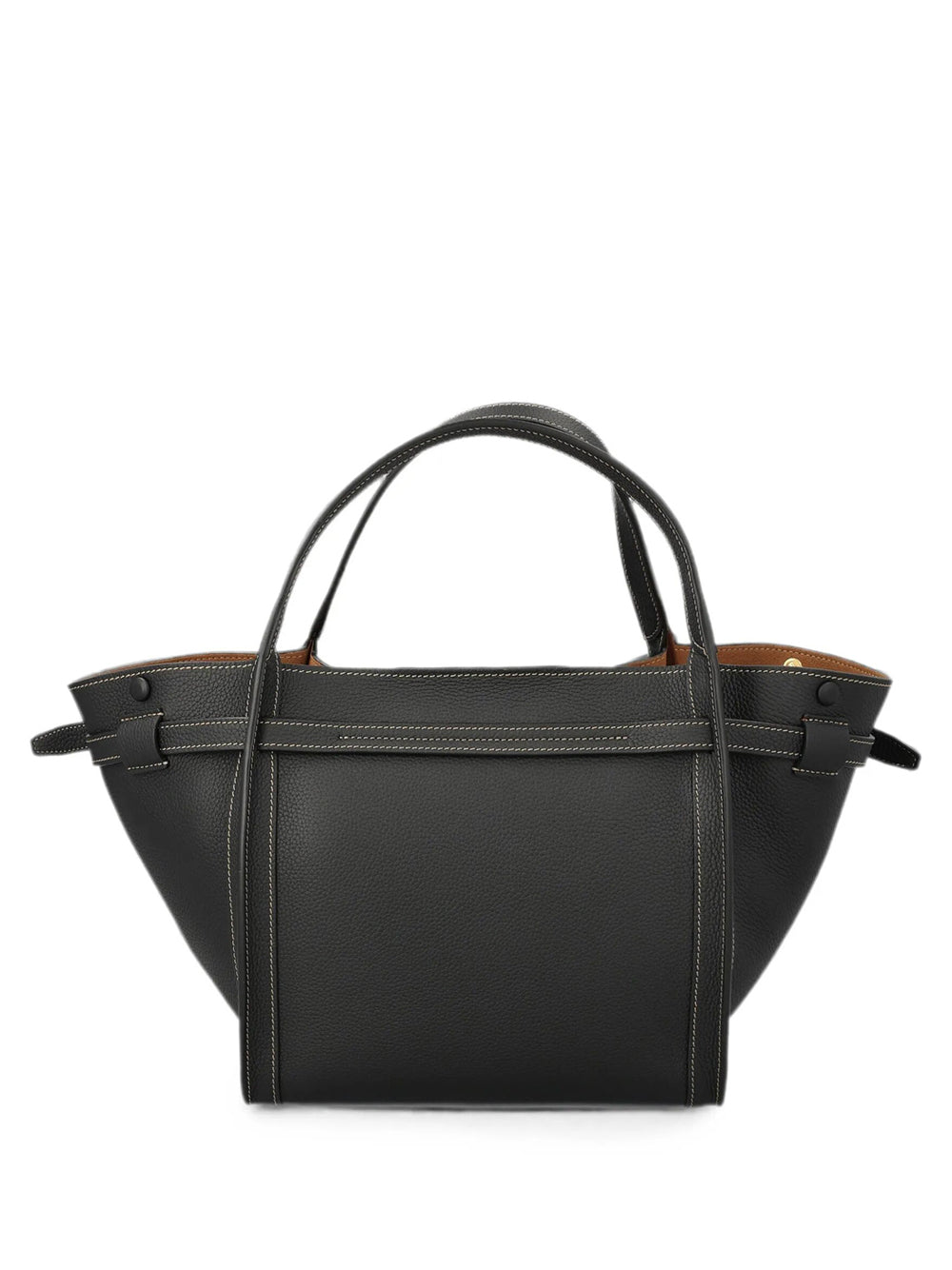 Tod's Women Borsa Shopping T Signature In Pelle Mini TOD'S