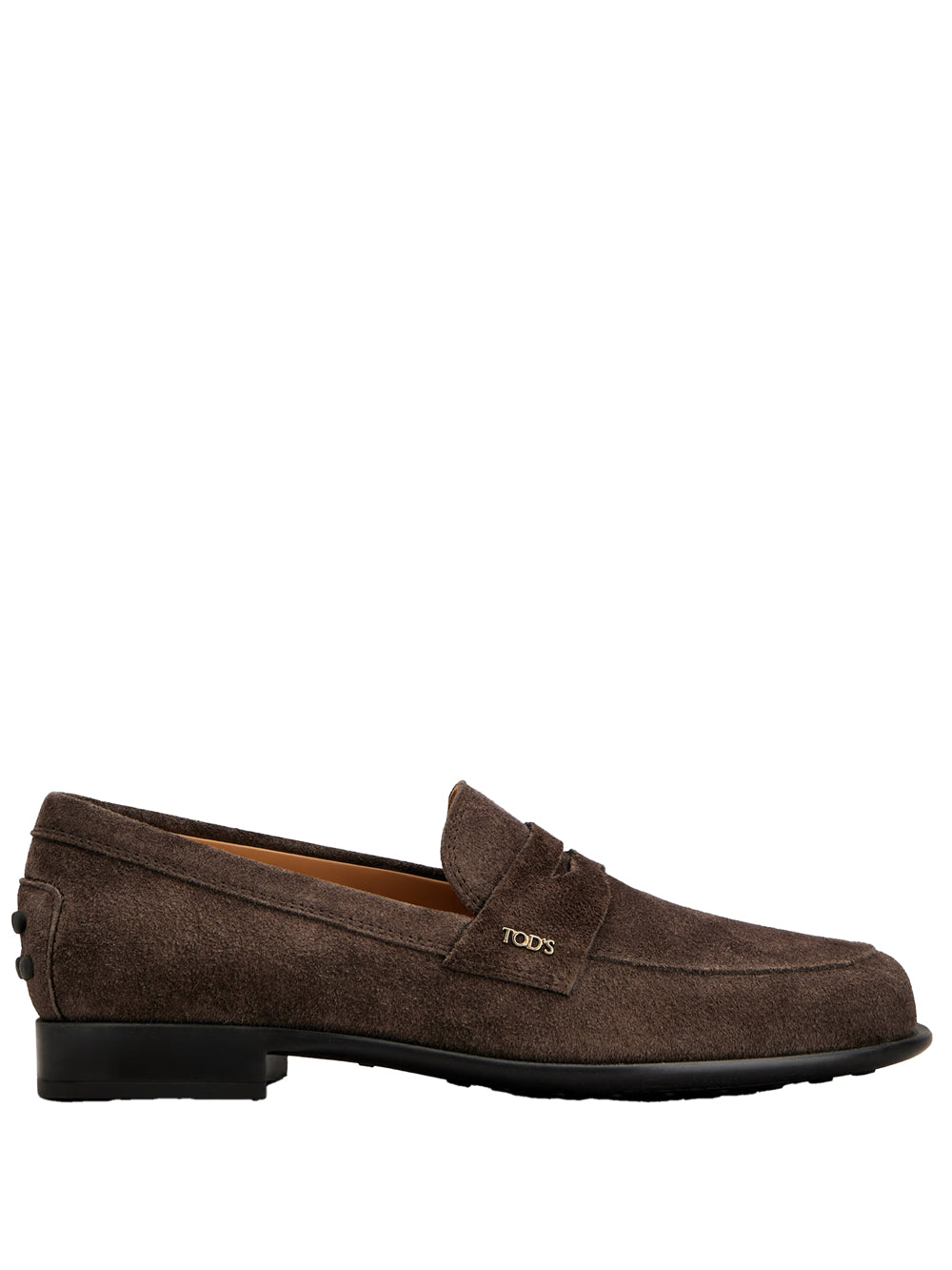 Tod's Women Gomma 19M Trav.Lettering TOD'S