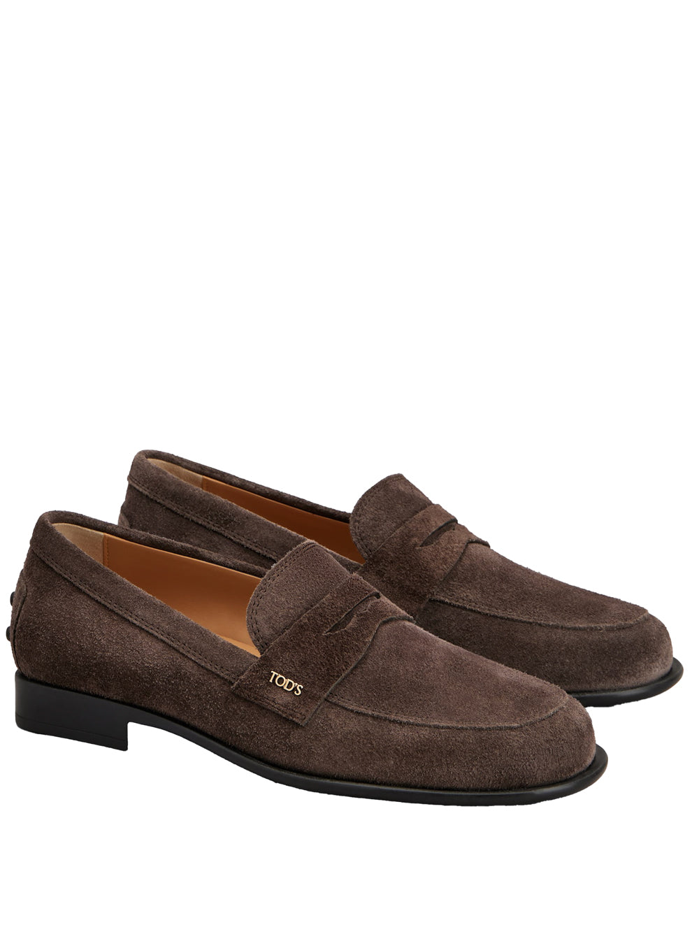 Tod's Women Gomma 19M Trav.Lettering TOD'S