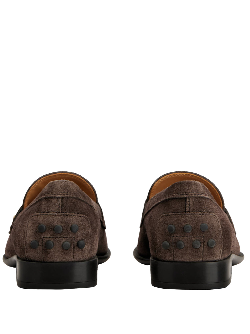 Tod's Women Gomma 19M Trav.Lettering TOD'S