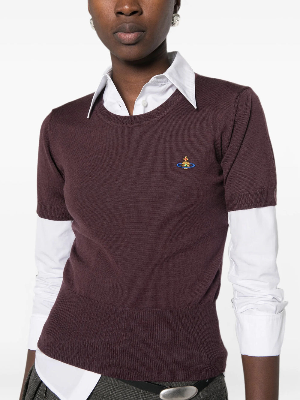 Vivienne Westwood Women Bea Top VIVIENNE WESTWOOD