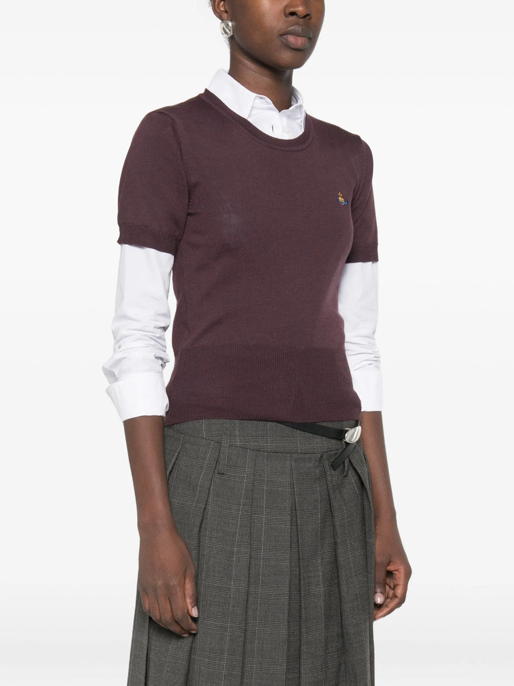 Vivienne Westwood Women Bea Top VIVIENNE WESTWOOD