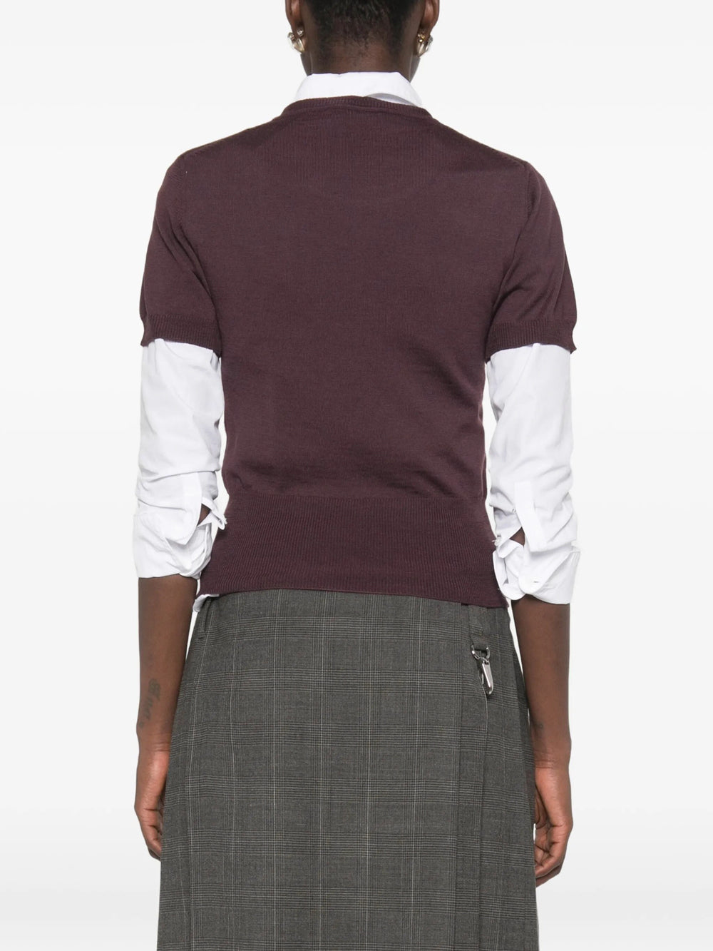 Vivienne Westwood Women Bea Top VIVIENNE WESTWOOD