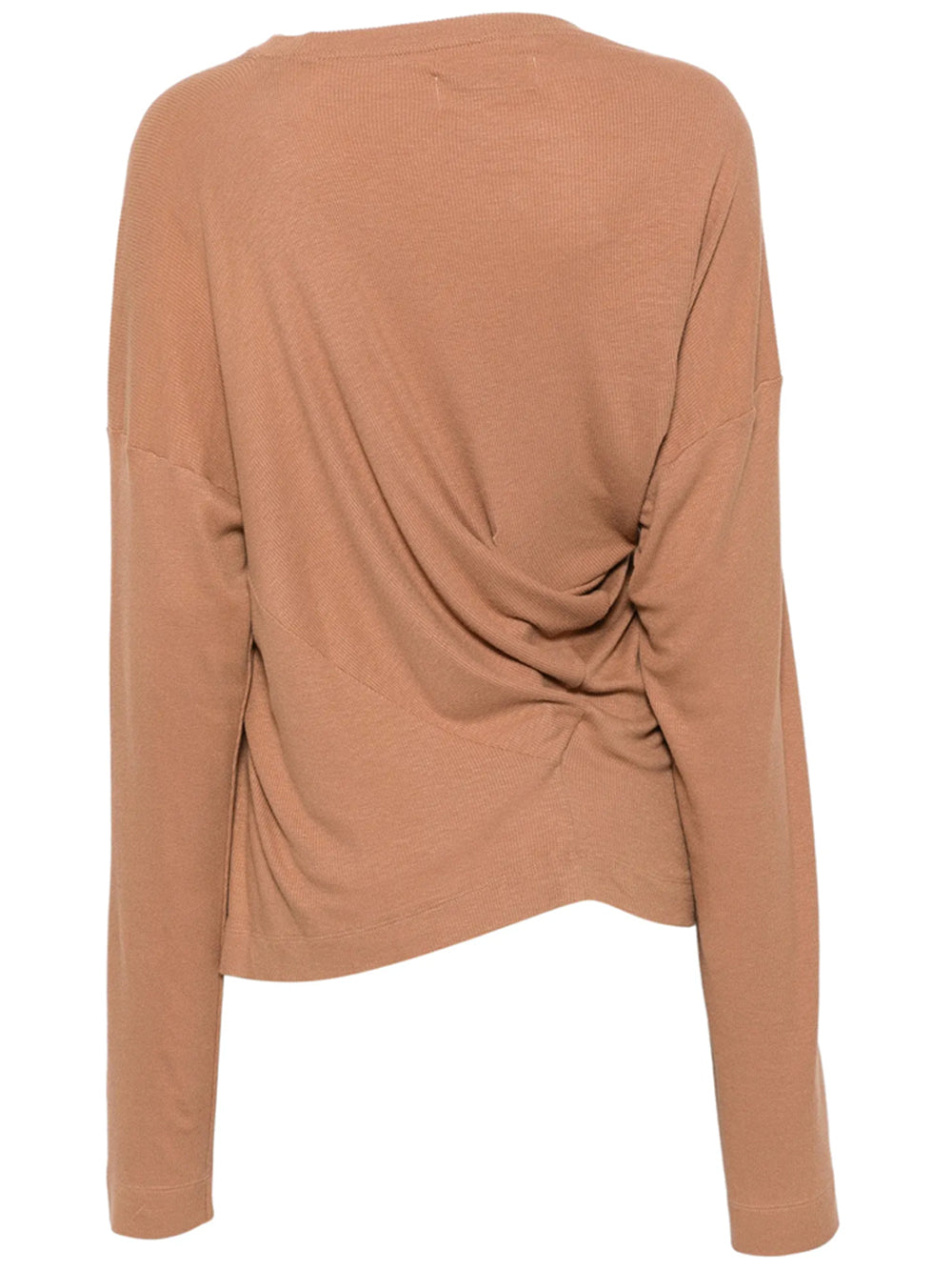 Vivienne Westwood Women Long Sleeve Hebo Top VIVIENNE WESTWOOD