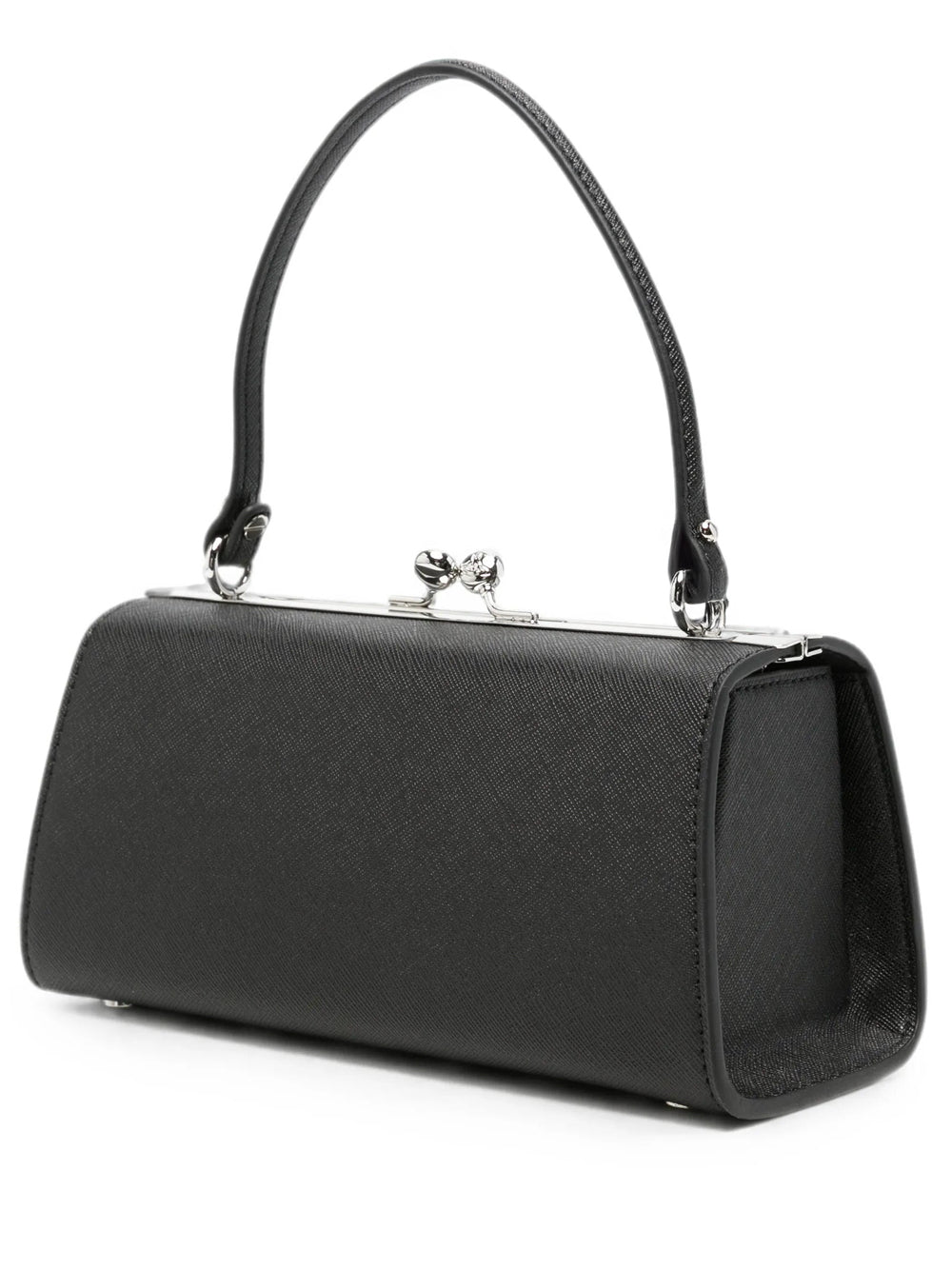 Vivienne Westwood Women Extra Large Doll Frame Purse VIVIENNE WESTWOOD
