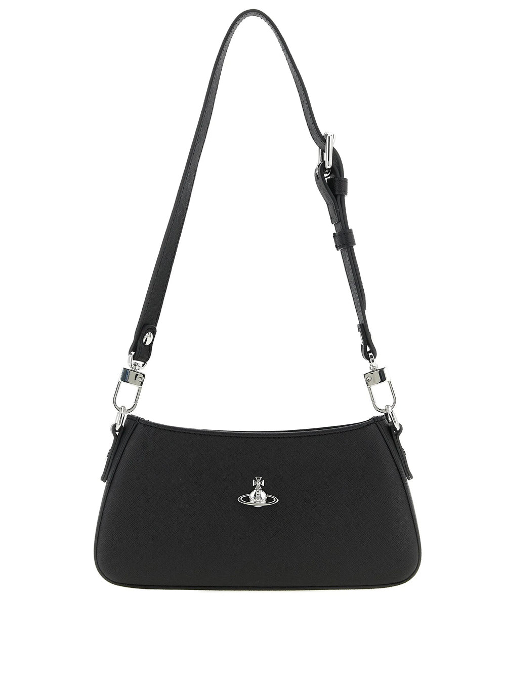 Vivienne Westwood Women Tasha Shoulder Phone Bag VIVIENNE WESTWOOD